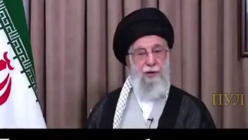 Почему Трамп остановил израильский план против Хаменеи? Астане