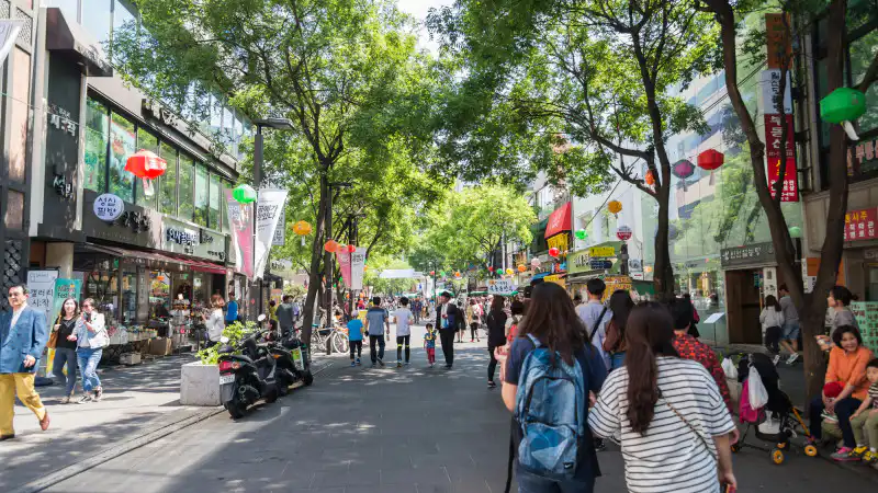 Новая система трудоустройства для казахстанцев в Южной Корее: комментарии Ерболата Абулхатина о перспективах и возможностях Астане