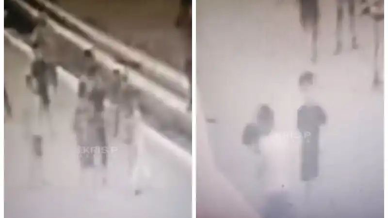 Уличные бури: семилетний мальчик стал жертвой жестокого шторма в Астане Астане