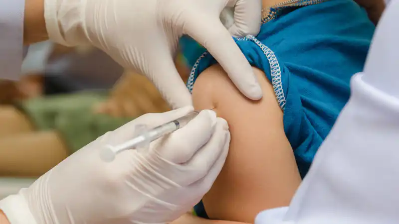 План вакцинации мальчиков от ВПЧ в Казахстане: сроки и инициативы Вице-министра здравоохранения Тимура Султангазиева Астане