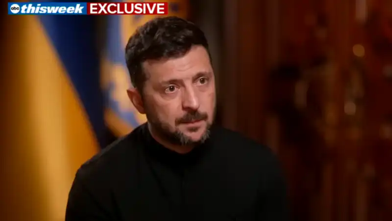 Зеленский осудил слова Трампа о конфликте на встрече в Киеве Астане