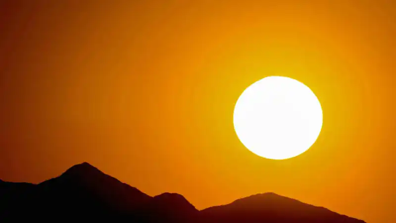 Казахстан в плену контрастов: от зноя до дождя — погода, как на качелях, 10 июня Астане