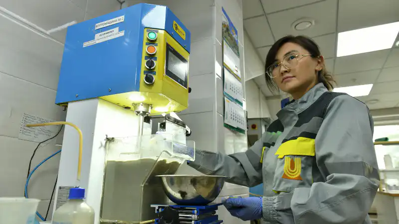 Караганда становится центром инноваций: новый R&D-центр обещает революцию в горной отрасли Казахстана Астане