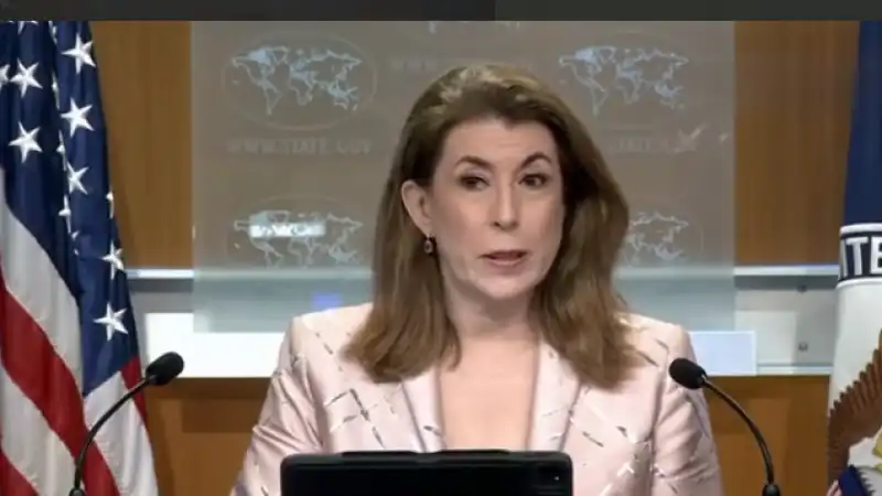 США продолжают поставки оружия в Украину: заявление Госдепа о частных случаях Астане