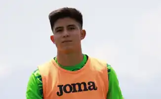 Молодой маг из Алматы: Дастан Сатпаев выбрал клуб, который не в синем цвете!