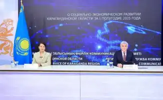 Караганда 2025: Новый взгляд на здравоохранение и бизнес в сердце региона