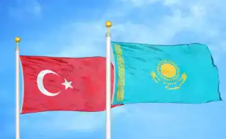 Казахстан и Турция: безвизовый мост, соединяющий два сердца на 90 дней