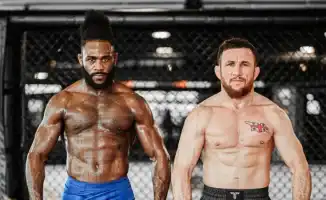 Шымкент на спортивной карте мира: Казахстанец бросает вызов легенде UFC, открывая новые горизонты для MMA в регионе