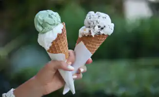Ледяные мечты Казахстана: как наше мороженое покоряет мир, словно сладкий ветер с востока
