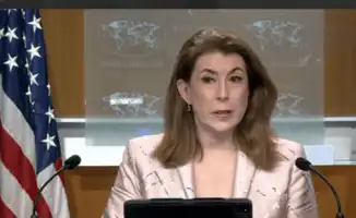 США продолжают поставки оружия в Украину: заявление Госдепа о частных случаях