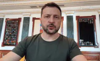 Киев: Зеленский объявил о новых оружейных соглашениях с Данией на фоне прекращения поставок из США