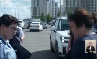 Как вуз стал центром легализации иностранцев в Астане?