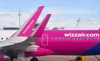 Казахстан и ОАЭ: прощание в облаках — Wizz Air закрывает свои крылья