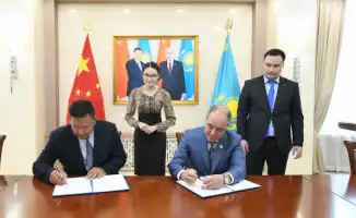 Что принесут Западному Казахстану новые китайские соглашения?
