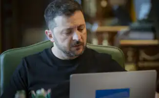 Зеленский и Алиев: телефонный мост дружбы на фоне дипломатических бурь