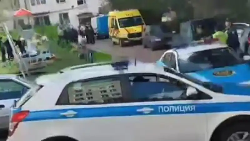 Дочь под подозрением: трагедия в семье Астаны Астане