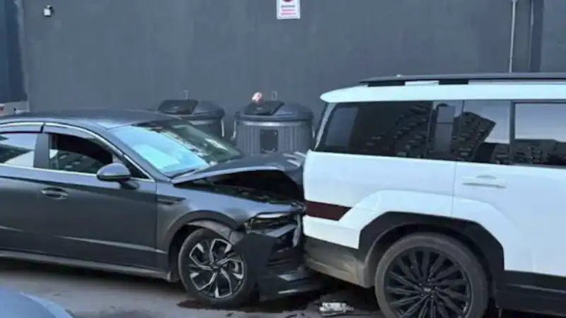 Безнадзорность детей: инцидент с семилетним ребёнком за рулём в Астане поднимает вопросы о безопасности и ответственности родителей Астане