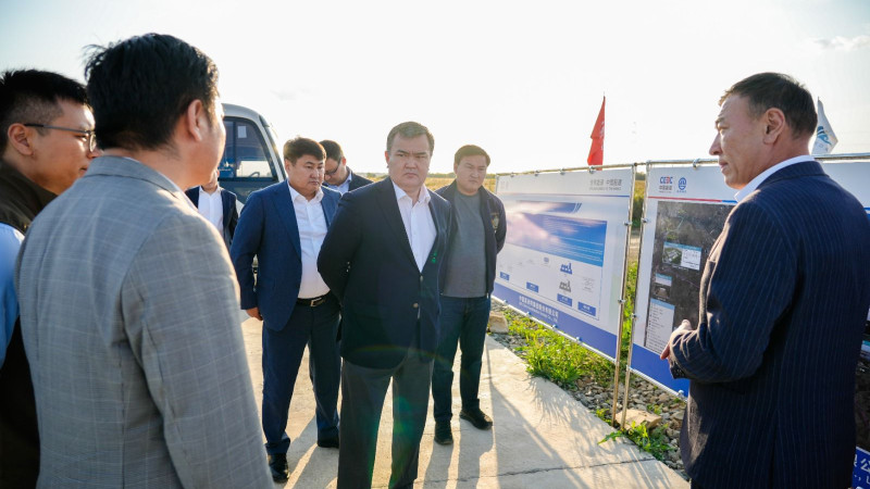 Аким Астаны озвучил стратегию решения проблемы водоснабжения столицы, что может существенно улучшить качество жизни горожан и обеспечить устойчивое развитие города. Астане