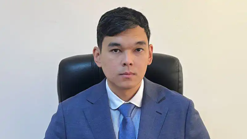 Асылбек Ахметжанов: новый вице-министр просвещения на горизонте Астане