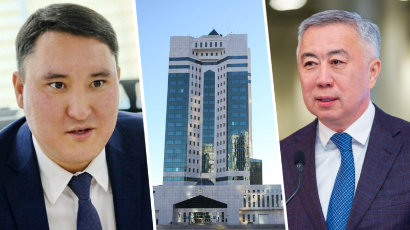 Қазақстан экономикасы: 2026-2028 жылдары даму жолында жаңа көкжиектерді ашу Астане