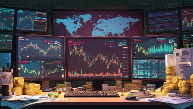 Азиатские рынки и рост Ethereum: как финансовые тренды влияют на общественное восприятие инвестиций Астане