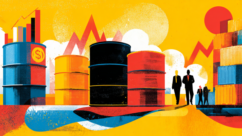 Азиатские рынки демонстрируют рост, в то время как крипторынок сталкивается с давлением: обзор международных тенденций 22 августа Астане