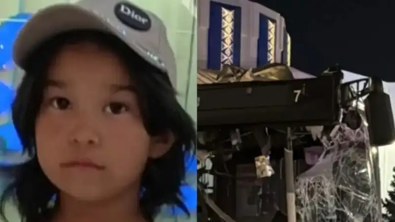 Астана: водитель автобуса, сбивший девочку, избежал наказания после ДТП на улице Мира Астане