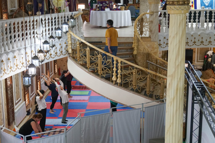 Молдагали Дарменов