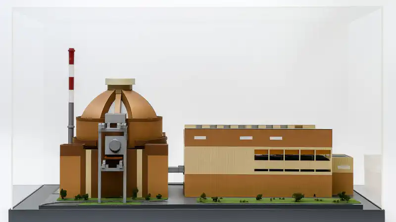 Алматинская область: старт строительства первой атомной электростанции в Казахстане 15 ноября Астане