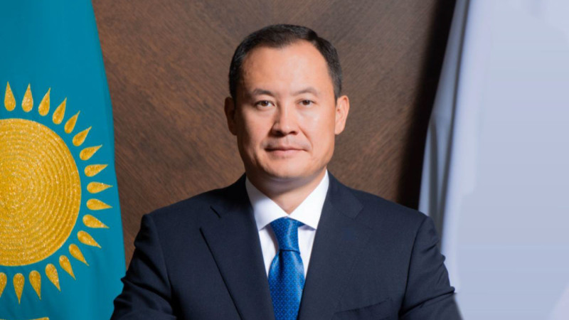 Назначение экс-главы QazaqGaz вице-министром энергетики Казахстана: возможные изменения в энергетической политике страны Астане
