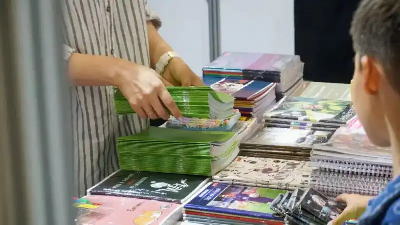 Павлодарская область: Подготовка к новому учебному году — как настройка оркестра перед большим концертом для 116 тысяч юных музыкантов Астане