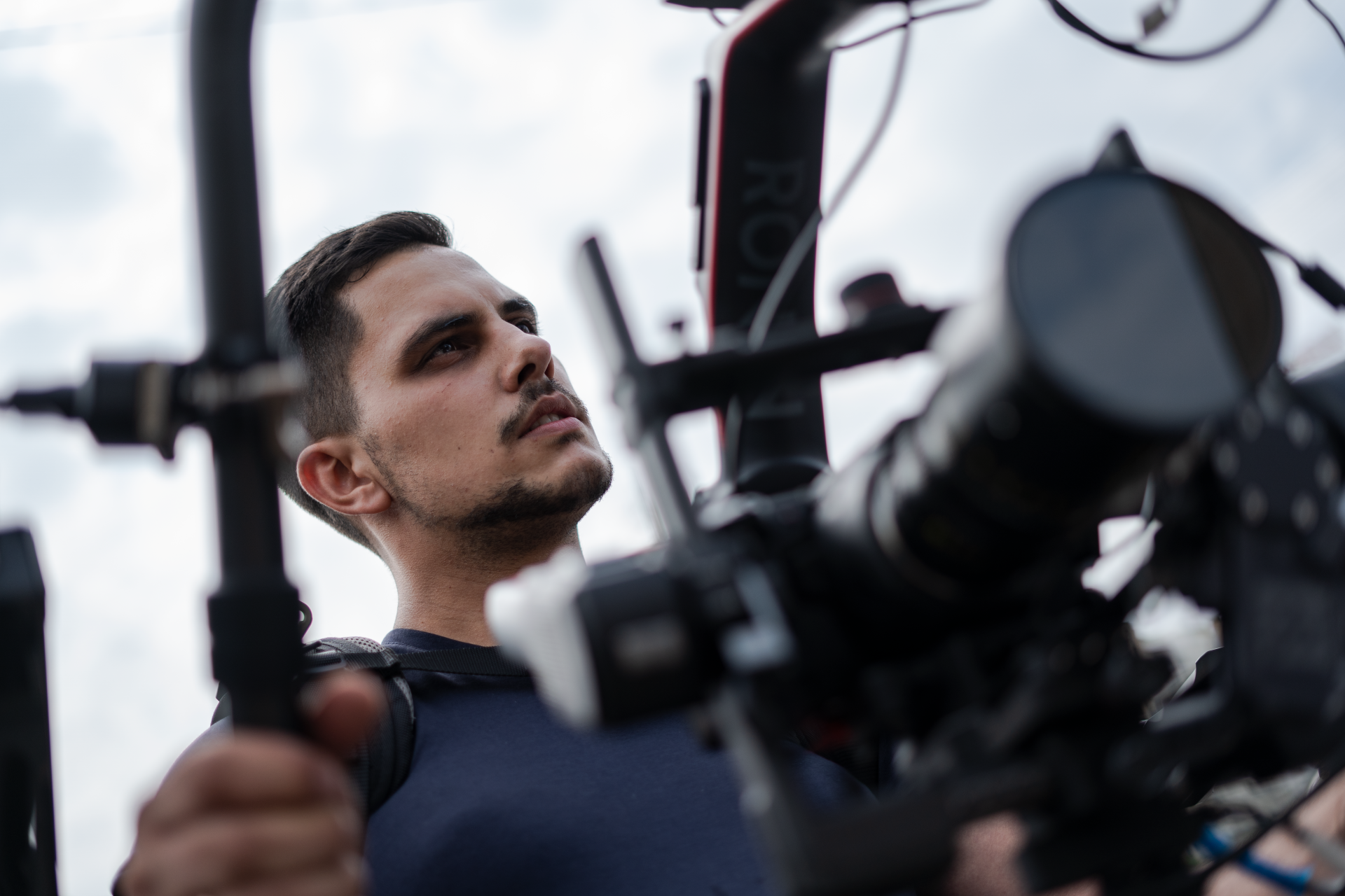 фильм Альтер в Астане