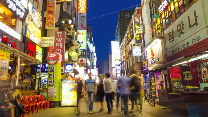 Казахстан и Южная Корея: мост к новым возможностям на рынке труда Астане