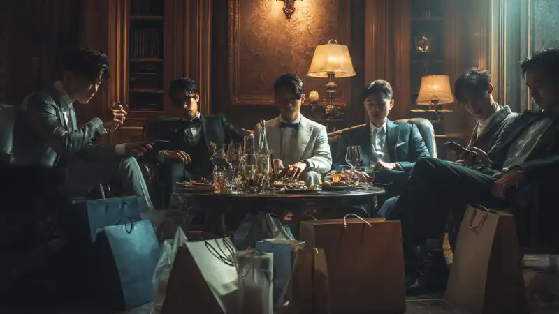 Казахстанец стал звездой соцсетей, получив 3 года за мошенничество Астане