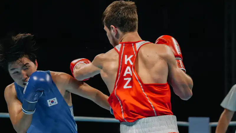 Кто остановит Илью Калинина на пути к золоту? Астане