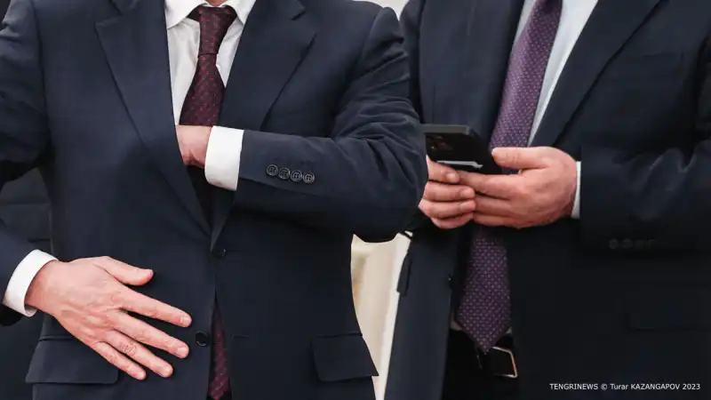 Казахстанские чиновники переходят на новый мессенджер: цифровизация как шаг к улучшению госуправления Астане