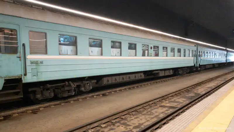 Новые вагоны для казахстанцев: КТЖ анонсировала обновление парка Астане