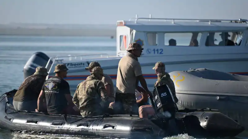 Многомиллионный подарок, отставки и завершение поисков в Сорбулаке: главные события 12 августа Астане