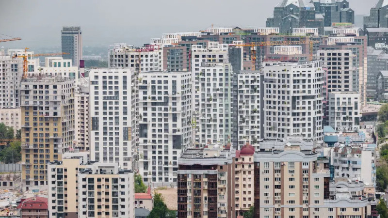 Казахстан: новые правила покупки квартир — защита или ловушка? Астане