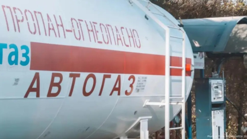 Очереди на газовых заправках Актау: акимат объясняет рост внутреннего туризма и приезд жителей районов Астане