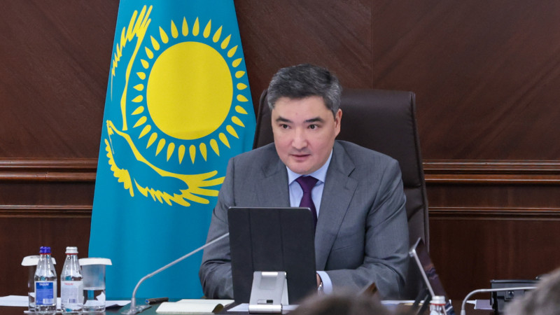 Северный Казахстан на пороге зимы: акиматы не успевают с ремонтом теплотрасс Астане