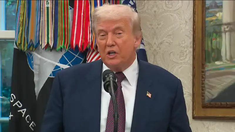 Трамп готовится к дипломатическому трио: возможные последствия встречи с Путиным и Зеленским Астане