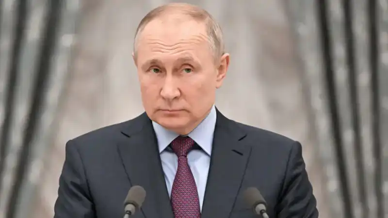 Путин и Трамп: где пересекутся орбиты двух миров? Астане