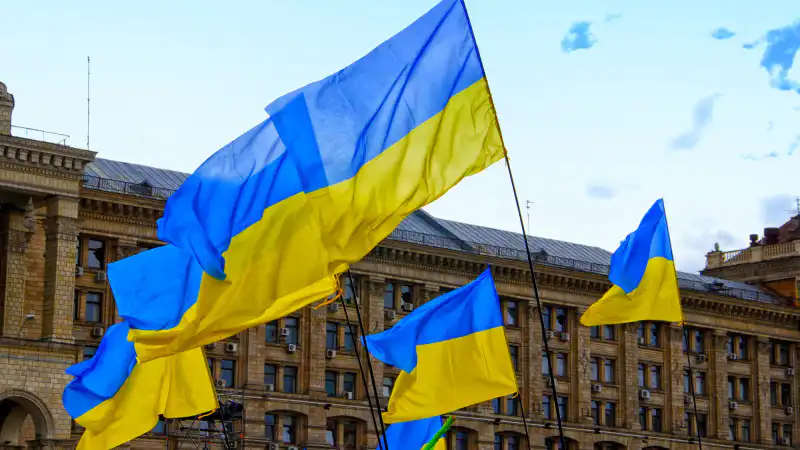 «Шахматная партия за мир»: Reuters раскрывает детали обсуждаемого плана по Украине Астане