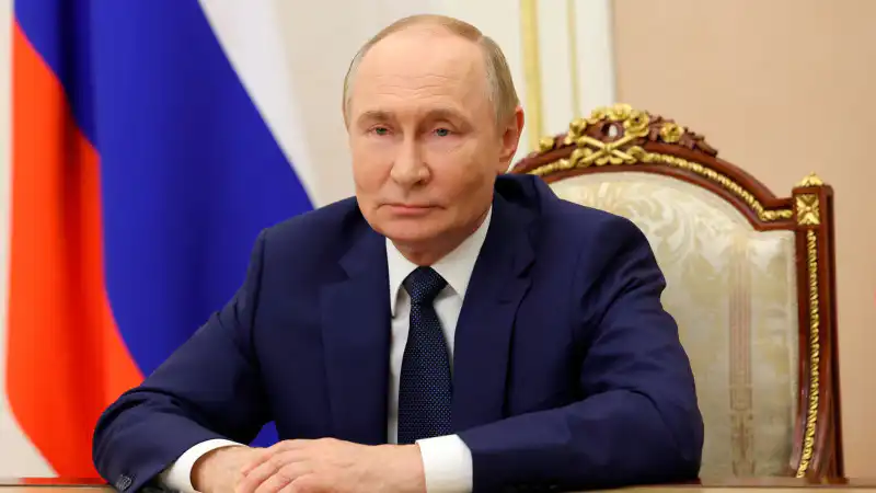 Швейцария гарантирует иммунитет Путину от МУС для переговоров с Зеленским Астане