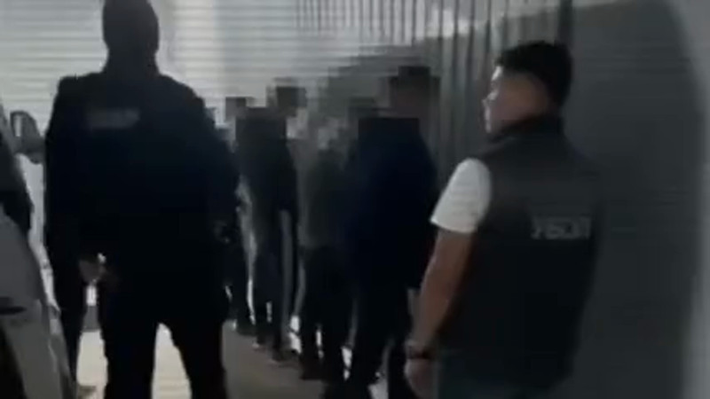 Сотрудники КНБ задержали главврача и экс-руководителя Управления здравоохранения Астане