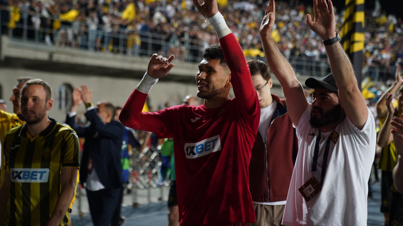 Темирлан Анарбеков сотворил чудо в ЛЧ: что известно о новой звезде из “Кайрата“ Астане