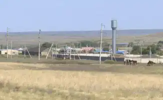 Жители аула Жеруйык под Актобе: 20 лет обещаний и жизнь в прошлом на фоне современных реалий