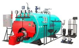 Уют и эффективность: паровые котлы «TANSU» в быту и промышленности