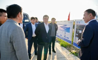 Аким Астаны озвучил стратегию решения проблемы водоснабжения столицы, что может существенно улучшить качество жизни горожан и обеспечить устойчивое развитие города.